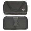 Nite Ize Cell Phone Holder,Black HSHSXL-01-R3