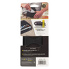 Nite Ize Cell Phone Holder,Black HSHSXL-01-R3