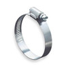 Manufacturer Varies Hose Clamp,7/16 to 1 In,SAE 8,SS,PK10 5708