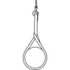 Lift-All Sling, Wire Rope, L6Ft, VLL11200Lb, Dia3-4In 34IEEX6