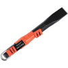 Squids Web Tool Tail, 2 1-2 in to 8 1-2 in Length, 2 lb Weight Capacity  3700
