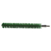 Vikan 7-57-64" Polyester Tube and Pipe Brush, 3-4" Brush Dia. 53652