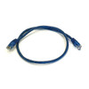 Monoprice Ethernet Cable,Cat 6,Blue,2 ft. 3420