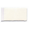 Badger Tag & Label Self-Laminating Lbl,1.5x3in, PK500 6995W