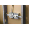 Installation Attachment, Installation Attachment Accessory, Steel  TSGLDR1