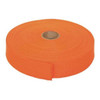 Bulk-Strap Bulk Webbing,102 ft x 1 In,500 lb P01102OR