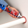 Sti Firestop Fire Barrier Sealant,Cartridge,10.1 oz LC150