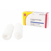Manufacturer Varies Bandage, Non-Sterile, White, Gauze, Box, PK2 9999-0302