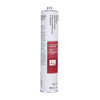 3m Polyurethane Sealant, 10 oz, Cartridge, Gray, Polyurethane Base, 525 525