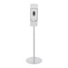 Georgia-Pacific Floor Stand,White,30" H x 15-3-4"W,50439 50439