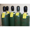 Badger Tag & Label Cylinder Tag,6 1-4in H,3 1-8in W,PK100 499