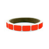 Manufacturer Varies 1/2" Self-Adhesive Square Label, Pk1000, 3VCP5 3VCP5