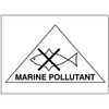 Manufacturer Varies DOT Label,4 In. H,4 In. W,PK25 8FFJ2