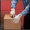Showa Cut Resistant Gloves, Cut Level A4 ,Uncoated ,Uncoated ,Smooth ,L 910-09