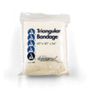 Manufacturer Varies Triangular Bandage, Non-Woven Fabric 65001