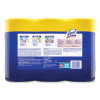 LYSOL® Brand WIPES,DSNFT,80-CNTR,6-CT 19200-84251 USS-RAC84251CT
