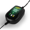 Battery Charger, Automatic Charging, Maintaining For Battery Voltage: 12  022-0150-DL-WH