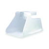 Manufacturer Varies Scoop,Plastic,3 Qt 240120