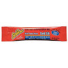Sports Drink Mix, Sugar Free Electrolyte, Fruit Punch, 20 oz Yield, 50 PK  159060102