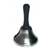Dmi Call Bell,Slvr,Steel/Wood 640-5401-0000