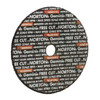Norton Abrasives 66243510647