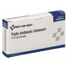 Manufacturer Varies Antibiotic,Cream,Box, Wrapped Packets 90952