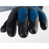 Cut-Resistant Coated Gloves, Cut Level A3 ,Dipped ,Polyurethane ,Sandy ,9 1 PR  97-002