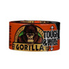 Gorilla Glue Heavy Duty Duct Tape, 2.88 in W x 25 yd L, Black 106425