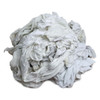 Manufacturer Varies Cleaning Rags,White,5 lb WW99322