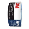 3m Duct Tape, Blue, 24-7/8 yd L, 2 in W 8979