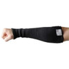 Condor Cut Resistant Sleeve,14 In.,Black 3NYZ7