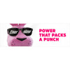 Energizer Max Alkaline Battery, D 1.5V DC 4 PK E95BP-4
