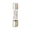 Eaton Bussmann Glass Fuse, 10A, 200A at 125V AC, 5 PK GMA-10-R