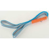 Lift-All Web Sling, Type 3, 3 ft L, 1 in W, Polyester, Silver EE2801TFX3