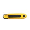 Olfa Safety Knife Rounded Safety Blade, 6 in L SK-8