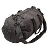Manufacturer Varies Duffel Bag, Black, Polyester 9VMP6