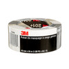 3m Masking Tape, 48 mm W x 55 m L, 4.4 mil Thick, Tan, Rubber Adhesive 201+