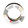 3m Masking Tape, 48 mm W x 55 m L, 4.4 mil Thick, Tan, Rubber Adhesive 201+