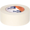 Shurtape Painter's Tape, Natural, 48 mm W, 55 m L, 5.6 mil Thick, CP 066 212293