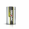 Rayovac UltraPro C Alkaline Battery, 1.5V DC, PK12 ALC12PP