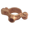 Manufacturer Varies Split Ring Hanger,3-4 In,Malleable Iron 22FP63
