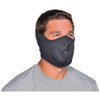 Heat Factory Heated Face Mask,Black,Universal 1781