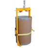 Vestil Drum Lifter,49-7-16 in. H,1000 lb. DRUM-LUG