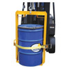 Vestil Drum Lifter,49-7-16 in. H,1000 lb. DRUM-LUG