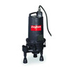 Dayton Grinder Pump, 20 ft, Three, 460V AC 3BB98