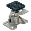 Manufacturer Varies AdjstblHeightFlrLck:4to6inWheelDia,Steel 2EMZ8