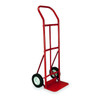 Dayton GPHandTruck,46in,20in,Rd,Stl,400lb 2W063