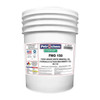 5 gal Gear Oil Pail 150 ISO Viscosity, 40 SAE, White