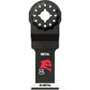 Diablo 1-1/4 in. Starlock Bi-Metal Oscillating Blade for Metal DOS125BF