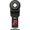 Diablo 1-1/4 in. Starlock Bi-Metal Oscillating Blade for Metal (3-Pack)